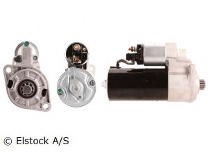 ELSTOCK 25-2204 starteris 
 Elektros įranga -> Starterio sistema -> Starteris
441040092206, 6U0911023A, 6UO911023AX