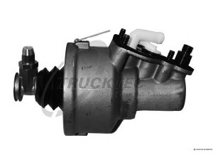 TRUCKTEC AUTOMOTIVE 04.23.108 sankabos stiprintuvas
1519337, 1367453, 1412317, 1421186