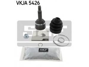 SKF VKJA 5426 jungčių komplektas, kardaninis velenas 
 Ratų pavara -> Sujungimai/komplektas
44116-60B20