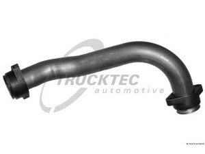 TRUCKTEC AUTOMOTIVE 01.14.169 išleidimo kolektorius
541 140 0803 AM Design, 541 140 1303 AM Design