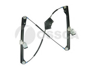 OSSCA 04255 lango pakėliklis 
 Vidaus įranga -> Elektrinis lango pakėliklis
3B0 837 461, 3B1 837 461