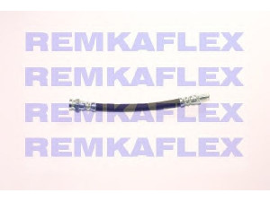 REMKAFLEX 2070 stabdžių žarnelė 
 Stabdžių sistema -> Stabdžių žarnelės
4620189914, 4620189917, 46201B6000