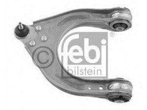 FEBI BILSTEIN 21445 vikšro valdymo svirtis 
 Ašies montavimas/vairavimo mechanizmas/ratai -> Valdymo svirtis/pasukamosios svirties sujungimas -> Vairo trauklės (valdymo svirtis, išilginis balansyras, diago
211 330 01 38, 211 330 01 38 S2
