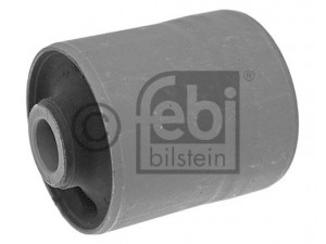 FEBI BILSTEIN 41543 valdymo svirties/išilginių svirčių įvorė 
 Ašies montavimas/vairavimo mechanizmas/ratai -> Valdymo svirtis/pasukamosios svirties sujungimas -> Montavimas/sutvirtinimas
55217-4A000