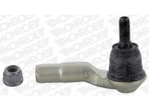 MONROE L29159 skersinės vairo trauklės galas 
 Vairavimas -> Vairo mechanizmo sujungimai
1S0 423 812 A, 1S0 423 812 A, 1S0 423 812 A