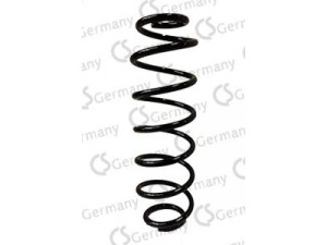 CS Germany 14.950.212 spyruoklė 
 Pakaba -> Spyruoklės
6Q0511115AG, 6Q0511115AQ, 6Q0511115BG