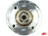 AS-PL SS3026 solenoidinis jungiklis, starteris