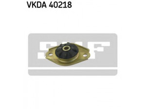SKF VKDA 40218 pakabos statramsčio atraminis guolis 
 Ašies montavimas/vairavimo mechanizmas/ratai -> Montavimas, pakabos statramstis