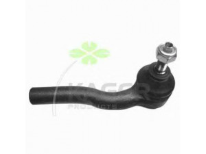 KAGER 43-0102 skersinės vairo trauklės galas 
 Vairavimas -> Vairo mechanizmo sujungimai
60565705, 60809494, 7545583, 7591215