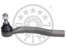 OPTIMAL G1-1474 skersinės vairo trauklės galas 
 Vairavimas -> Vairo mechanizmo sujungimai
45047-09270, 45047-19215, 45047-19215