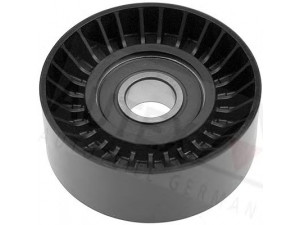 AUTEX 654535 kreipiantysis skriemulys, V formos rumbuotas diržas 
 Diržinė pavara -> V formos rumbuotas diržas/komplektas -> Laisvasis/kreipiamasis skriemulys
076 145 276, 076 145 276