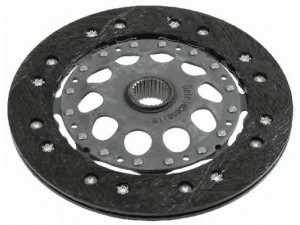 SACHS 1864 983 001 sankabos diskas 
 Sankaba/dalys -> Sankabos diskas
014 250 51 03, A 014 250 51 03