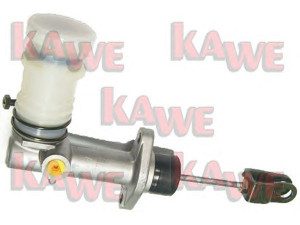 KAWE M2724 pagrindinis cilindras, sankaba 
 Sankaba/dalys -> Sankabos valdymas -> Pagrindinis cilindras
41650H1000