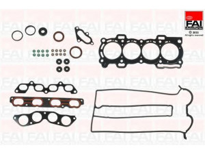 FAI AutoParts HS872 tarpiklių komplektas, cilindro galva 
 Variklis -> Cilindrų galvutė/dalys -> Tarpiklis, cilindrų galvutė
1035247, 97MX6014AA