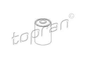 TOPRAN 302 755 įvorė, lakštinė lingė 
 Pakaba -> Lakštinė spyruoklinė pakaba
1 743 102, 4 041 521, YC155719AA