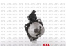 ATL Autotechnik A 17 800 starteris 
 Elektros įranga -> Starterio sistema -> Starteris
464 146 10