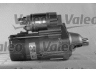 VALEO 438151 starteris 
 Elektros įranga -> Starterio sistema -> Starteris
12 41 7 787 354, 12 41 7 787 356