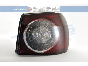 JOHNS 95 41 88-4 kombinuotas galinis žibintas 
 Dviratė transporto priemonės -> Elektros įranga -> Kombinuotas galinis žibintas/dalys -> Kombinuotas galinis žibintas
5M0 945 096H, 5M0 945 096K, 5M0 945 096L