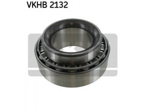 SKF VKHB 2132 rato guolis 
 Ašies montavimas/vairavimo mechanizmas/ratai -> Rato stebulė/montavimas -> Rato guolis
260204, 06.32499.0043, 06.32499.0081