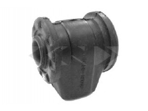 SPIDAN 410558 valdymo svirties/išilginių svirčių įvorė 
 Ašies montavimas/vairavimo mechanizmas/ratai -> Valdymo svirtis/pasukamosios svirties sujungimas -> Montavimas/sutvirtinimas
48655 12010, 48655 12060