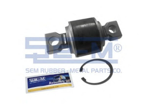 SEM LASTIK 10451 vikšro valdymo svirtis 
 Ašies montavimas/vairavimo mechanizmas/ratai -> Valdymo svirtis/pasukamosios svirties sujungimas -> Vairo trauklės (valdymo svirtis, išilginis balansyras, diago
2045 3123 S