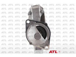 ATL Autotechnik A 18 570 starteris 
 Elektros įranga -> Starterio sistema -> Starteris
004 151 85 01, 004 151 85 01 80