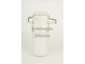 WEBASTO 82D0175185A džiovintuvas, oro kondicionierius 
 Oro kondicionavimas -> Džiovintuvas
4A0820191E