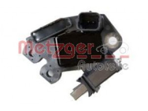 METZGER 2390034 reguliatorius, kintamosios srovės generatorius 
 Elektros įranga -> Kint. sr. generatorius/dalys -> Reguliatorius