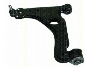 TRISCAN 8500 24548 vikšro valdymo svirtis 
 Ašies montavimas/vairavimo mechanizmas/ratai -> Valdymo svirtis/pasukamosios svirties sujungimas -> Vairo trauklės (valdymo svirtis, išilginis balansyras, diago
24454477, 5352029