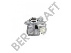 BERGKRAFT BK7600404 hidraulinis siurblys, vairo sistema
99444525, 81.47101.6136, 81471016082