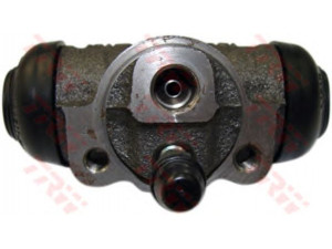 TRW BWD795 rato stabdžių cilindras 
 Stabdžių sistema -> Ratų cilindrai
4757087401