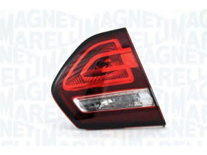 MAGNETI MARELLI 714000283332 kombinuotas galinis žibintas 
 Kėbulas -> Šviesos -> Kombinuotas galinis žibintas/dalys -> Kombinuotas galinis žibintas
6351LR