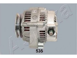 ASHIKA 002-T535 kintamosios srovės generatorius 
 Elektros įranga -> Kint. sr. generatorius/dalys -> Kintamosios srovės generatorius
27060-64080, 27060-64100