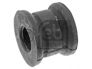 FEBI BILSTEIN 08746 skersinio stabilizatoriaus įvorių komplektas 
 Ašies montavimas/vairavimo mechanizmas/ratai -> Stabilizatorius/fiksatoriai -> Sklendės
201 323 48 85