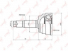 LYNXauto CO-7588 jungčių komplektas, kardaninis velenas
43410-52120, 43420-52120, 43460-59115