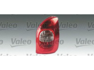 VALEO 087621 kombinuotas galinis žibintas
6350-N0, 6350N0