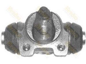 Brake ENGINEERING WC1478BE rato stabdžių cilindras 
 Stabdžių sistema -> Ratų cilindrai
7701017997, 7701024260
