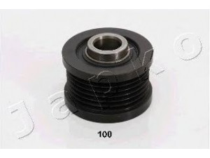 JAPKO 130100 laisvos eigos sankaba, kint. sr. generatorius 
 Diržinė pavara -> Laisvos eigos sankaba, kint. sr. generatorius
23151-6N200, 23151-6N20A, 23151-6N20B