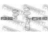 FEBEST FTSHB-002 apsauginis dangtelis/gofruotoji membrana, amortizatorius
1340928080
