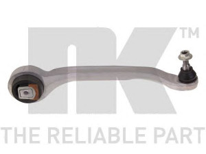 NK 5014765 vikšro valdymo svirtis 
 Ašies montavimas/vairavimo mechanizmas/ratai -> Valdymo svirtis/pasukamosios svirties sujungimas -> Vairo trauklės (valdymo svirtis, išilginis balansyras, diago
4E0407694C, 4E0407694F, 4E0407694N