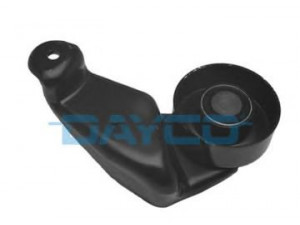 DAYCO APV2161 kreipiantysis skriemulys, V formos rumbuotas diržas 
 Diržinė pavara -> V formos rumbuotas diržas/komplektas -> Laisvasis/kreipiamasis skriemulys
7700859182
