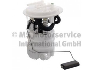 PIERBURG 7.05656.42.0 degalų tiekimo blokas 
 Degalų tiekimo sistema -> Kuro tiekimo blokas, visas
9675915380