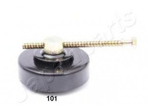 JAPANPARTS RP-101 kreipiantysis skriemulys, V formos rumbuotas diržas 
 Diržinė pavara -> V formos rumbuotas diržas/komplektas -> Laisvasis/kreipiamasis skriemulys
11925-4W000, 11925-AG300, 11925-AG30A