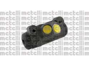 METELLI 04-0878 rato stabdžių cilindras 
 Stabdžių sistema -> Ratų cilindrai
3632535
