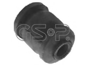 GSP 514902 įvorė, valdymo svirties montavimas 
 Ašies montavimas/vairavimo mechanizmas/ratai -> Valdymo svirtis/pasukamosios svirties sujungimas -> Montavimas/sutvirtinimas
54551-25000