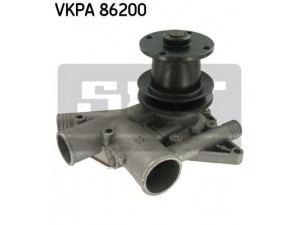 SKF VKPA 86200 vandens siurblys 
 Aušinimo sistema -> Vandens siurblys/tarpiklis -> Vandens siurblys
77 01 461 173, 77 01 467 546