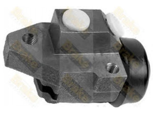 Brake ENGINEERING WC1374BE rato stabdžių cilindras 
 Stabdžių sistema -> Ratų cilindrai
P6908