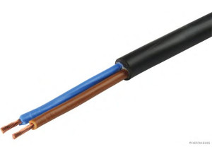 HERTH+BUSS ELPARTS 51275626000 elektros laidas