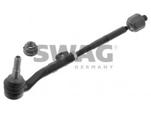 SWAG 20 94 4669 strypo montavimas 
 Vairavimas -> Sujungimo trauklės surinkimas/dalys -> Sujungimo trauklės surinkimas
32 10 6 792 029