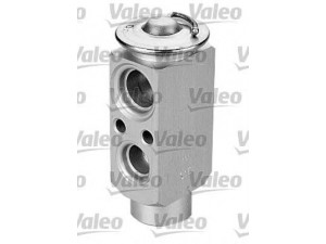 VALEO 509688 išsiplėtimo vožtuvas, oro kondicionavimas 
 Oro kondicionavimas -> Vožtuvai
1019678, 7M0820679A, 7M0820679A